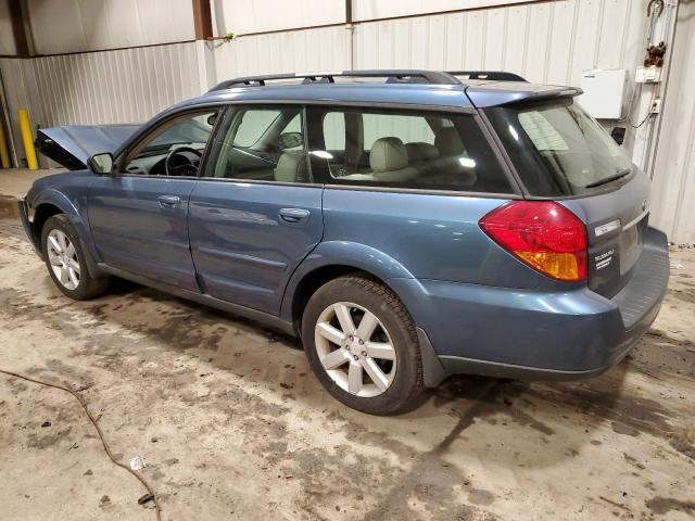 Photo 1 VIN: 4S4BP62CX67326771 - SUBARU LEGACY 