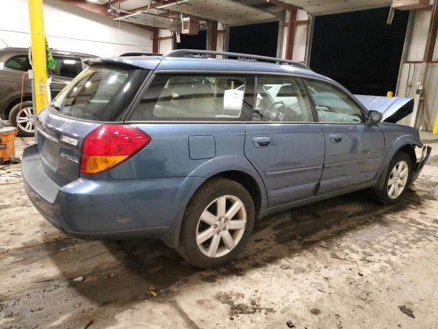 Photo 2 VIN: 4S4BP62CX67326771 - SUBARU LEGACY 