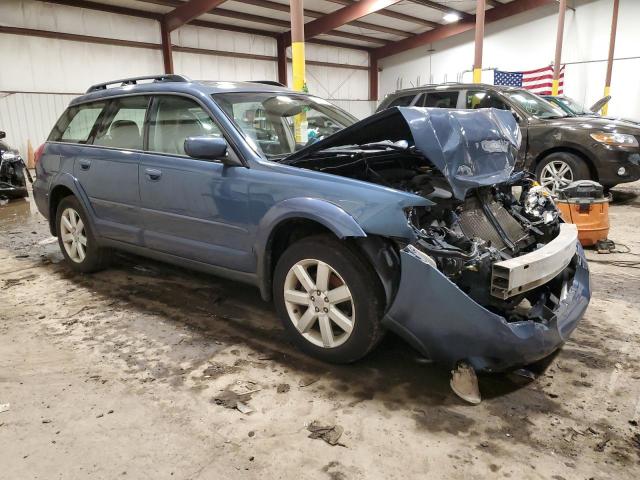 Photo 3 VIN: 4S4BP62CX67326771 - SUBARU LEGACY 