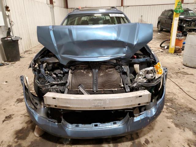 Photo 4 VIN: 4S4BP62CX67326771 - SUBARU LEGACY 