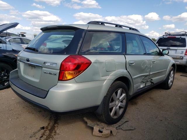 Photo 2 VIN: 4S4BP62CX67336992 - SUBARU LEGACY 