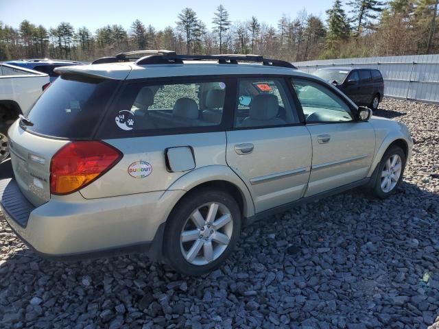 Photo 2 VIN: 4S4BP62CX67345563 - SUBARU LEGACY 