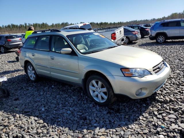 Photo 3 VIN: 4S4BP62CX67345563 - SUBARU LEGACY 