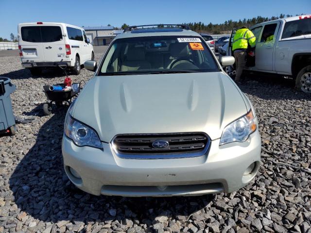 Photo 4 VIN: 4S4BP62CX67345563 - SUBARU LEGACY 