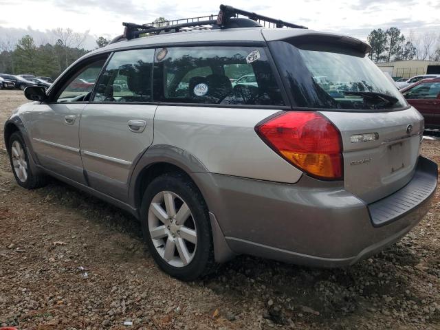 Photo 1 VIN: 4S4BP62CX67352495 - SUBARU LEGACY 