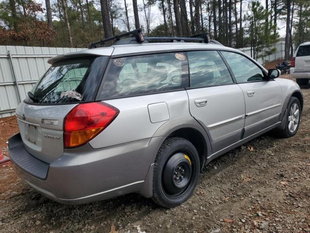 Photo 2 VIN: 4S4BP62CX67352495 - SUBARU LEGACY 