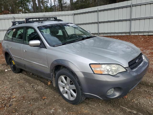 Photo 3 VIN: 4S4BP62CX67352495 - SUBARU LEGACY 