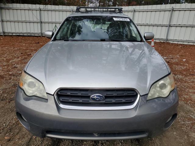 Photo 4 VIN: 4S4BP62CX67352495 - SUBARU LEGACY 