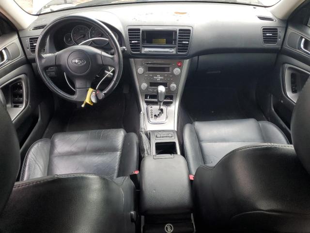 Photo 7 VIN: 4S4BP62CX67352495 - SUBARU LEGACY 