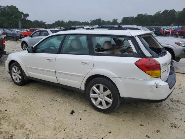 Photo 1 VIN: 4S4BP62CX67361861 - SUBARU LEGACY OUT 