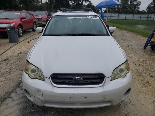 Photo 4 VIN: 4S4BP62CX67361861 - SUBARU LEGACY OUT 