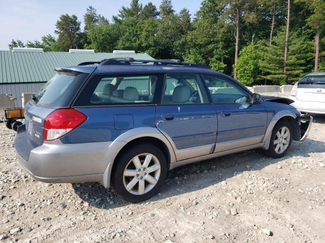 Photo 2 VIN: 4S4BP62CX87322481 - SUBARU OUTBACK 