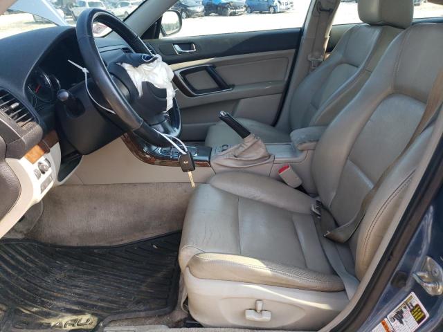 Photo 6 VIN: 4S4BP62CX87322481 - SUBARU OUTBACK 