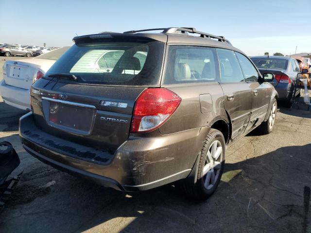 Photo 2 VIN: 4S4BP62CX87344318 - SUBARU OUTBACK 2. 