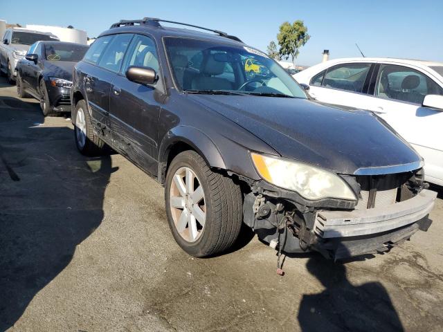 Photo 3 VIN: 4S4BP62CX87344318 - SUBARU OUTBACK 2. 