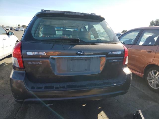 Photo 5 VIN: 4S4BP62CX87344318 - SUBARU OUTBACK 2. 