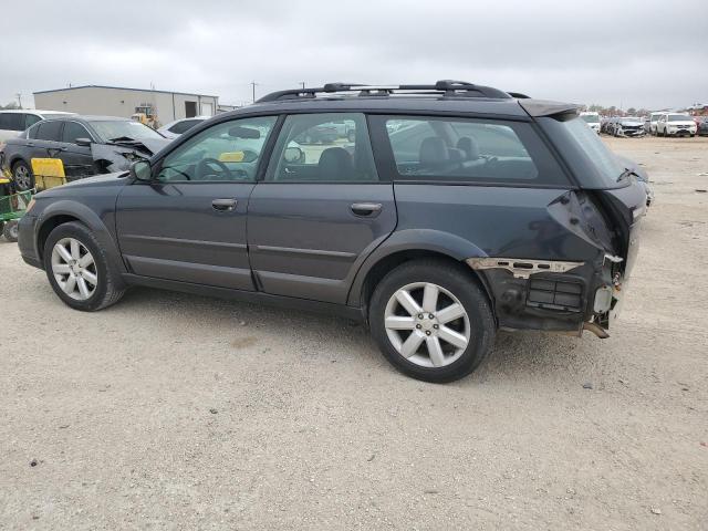 Photo 1 VIN: 4S4BP62CX87354699 - SUBARU OUTBACK 