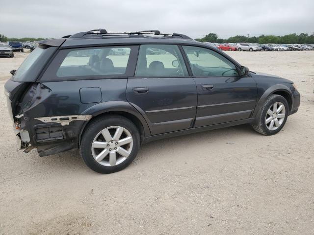 Photo 2 VIN: 4S4BP62CX87354699 - SUBARU OUTBACK 