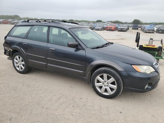 Photo 3 VIN: 4S4BP62CX87354699 - SUBARU OUTBACK 