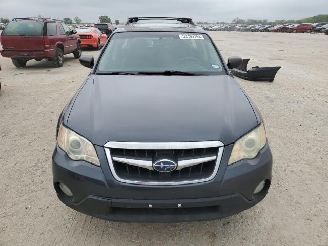 Photo 4 VIN: 4S4BP62CX87354699 - SUBARU OUTBACK 