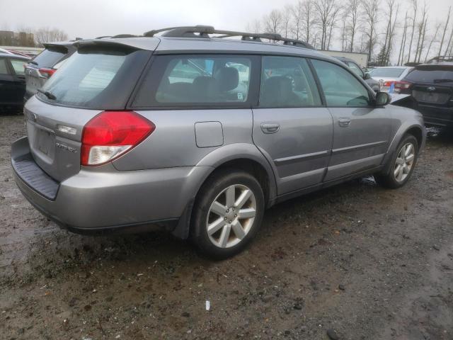 Photo 2 VIN: 4S4BP62CX87359482 - SUBARU OUTBACK 