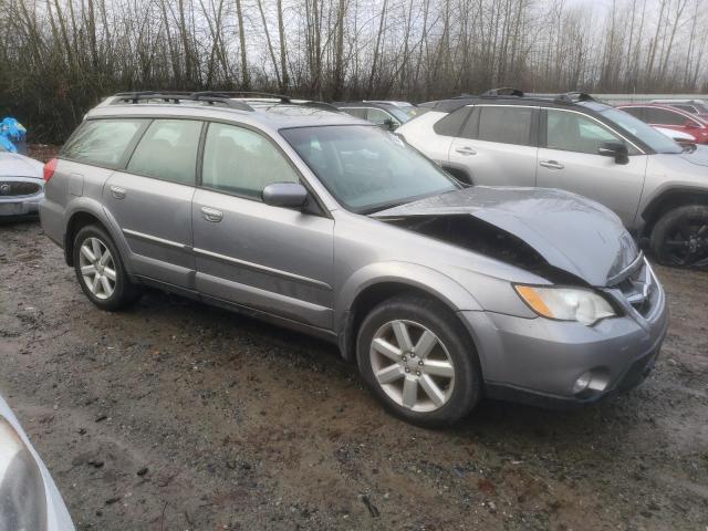 Photo 3 VIN: 4S4BP62CX87359482 - SUBARU OUTBACK 