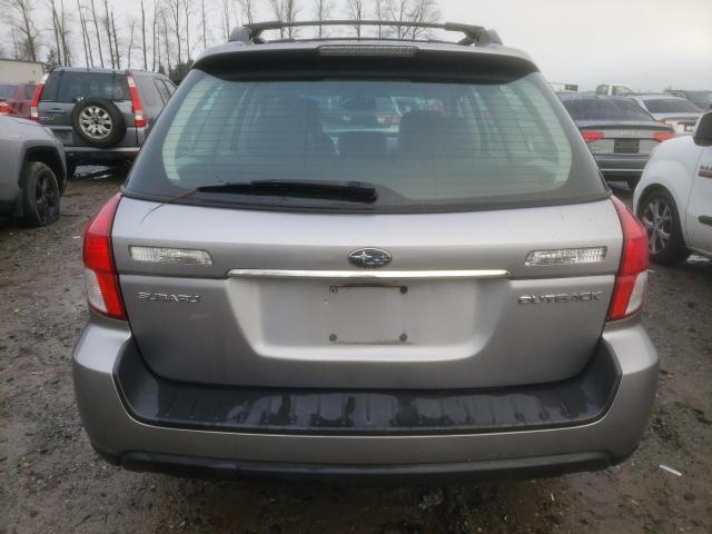 Photo 5 VIN: 4S4BP62CX87359482 - SUBARU OUTBACK 