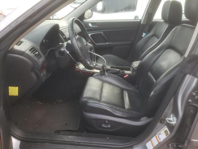 Photo 6 VIN: 4S4BP62CX87359482 - SUBARU OUTBACK 