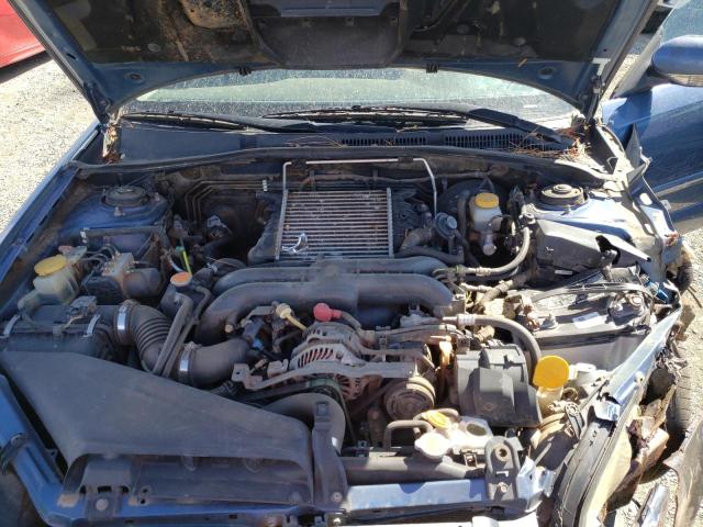 Photo 10 VIN: 4S4BP63C274301610 - SUBARU LEGACY OUT 