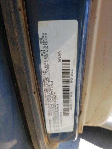 Photo 12 VIN: 4S4BP63C274301610 - SUBARU LEGACY OUT 