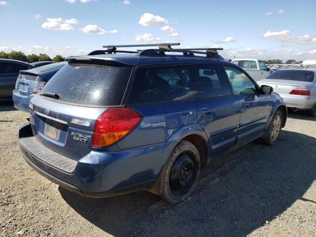 Photo 2 VIN: 4S4BP63C274301610 - SUBARU LEGACY OUT 