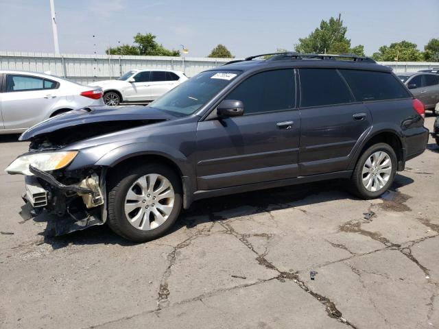 Photo 0 VIN: 4S4BP63C286316047 - SUBARU OUTBACK 