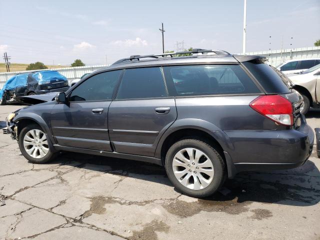 Photo 1 VIN: 4S4BP63C286316047 - SUBARU OUTBACK 