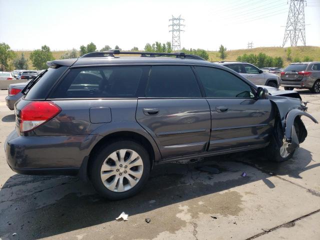 Photo 2 VIN: 4S4BP63C286316047 - SUBARU OUTBACK 