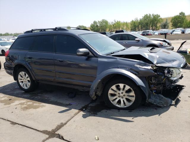 Photo 3 VIN: 4S4BP63C286316047 - SUBARU OUTBACK 