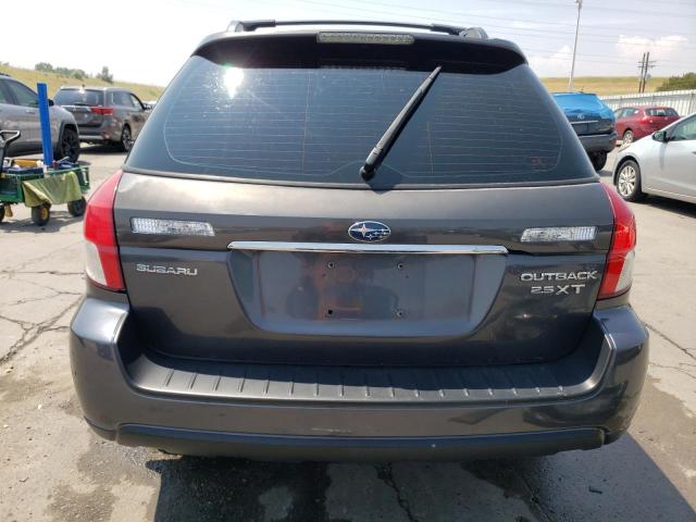 Photo 5 VIN: 4S4BP63C286316047 - SUBARU OUTBACK 