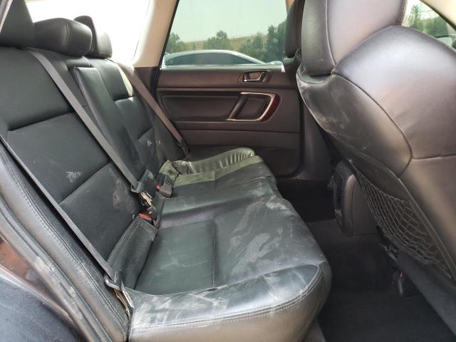 Photo 9 VIN: 4S4BP63C286316047 - SUBARU OUTBACK 