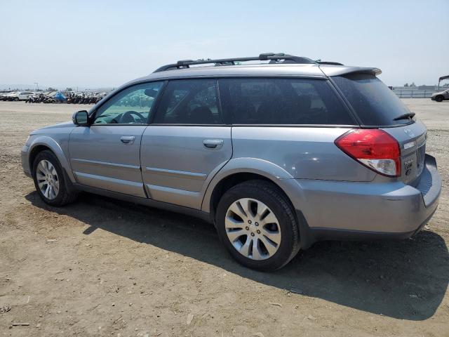 Photo 1 VIN: 4S4BP63C294322136 - SUBARU OUTBACK 