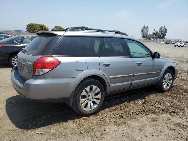 Photo 2 VIN: 4S4BP63C294322136 - SUBARU OUTBACK 