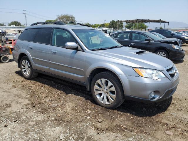 Photo 3 VIN: 4S4BP63C294322136 - SUBARU OUTBACK 