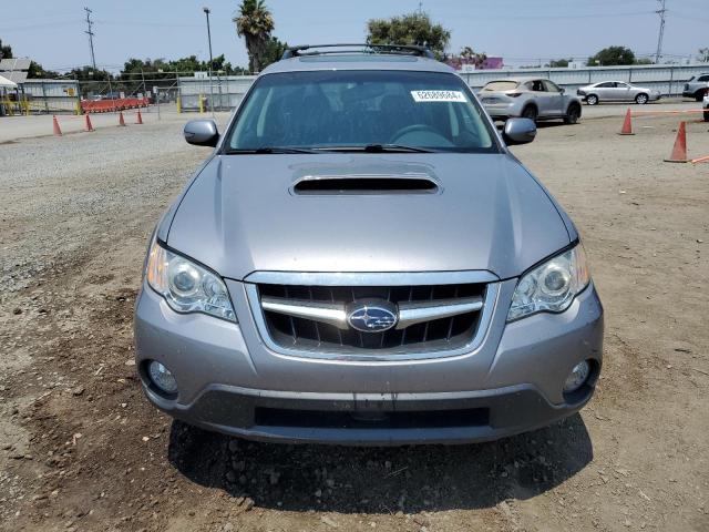 Photo 4 VIN: 4S4BP63C294322136 - SUBARU OUTBACK 