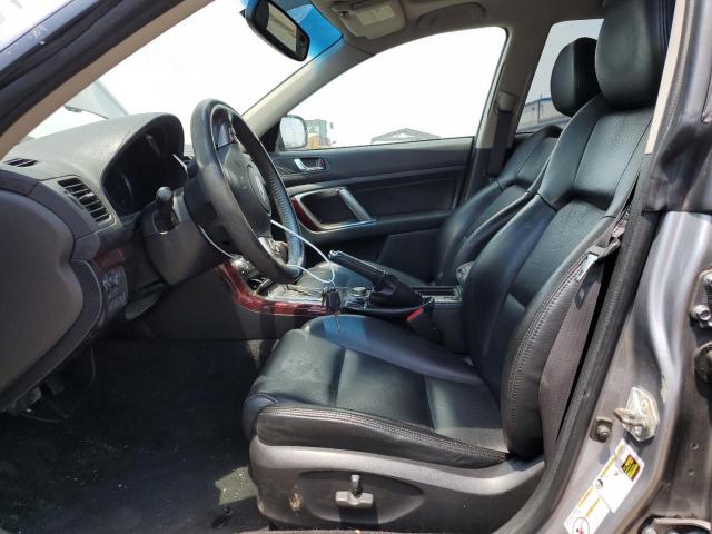 Photo 6 VIN: 4S4BP63C294322136 - SUBARU OUTBACK 