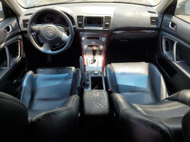 Photo 7 VIN: 4S4BP63C294322136 - SUBARU OUTBACK 