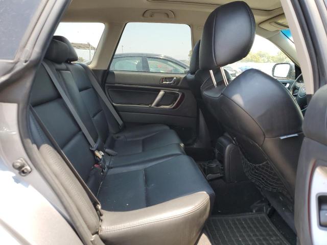 Photo 9 VIN: 4S4BP63C294322136 - SUBARU OUTBACK 