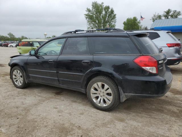 Photo 1 VIN: 4S4BP63C384333810 - SUBARU OUTBACK 