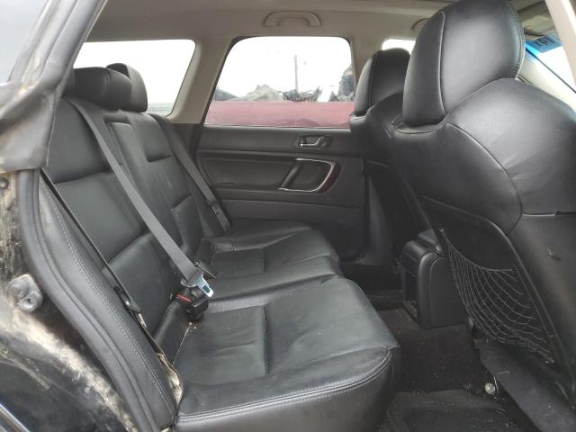 Photo 10 VIN: 4S4BP63C384333810 - SUBARU OUTBACK 