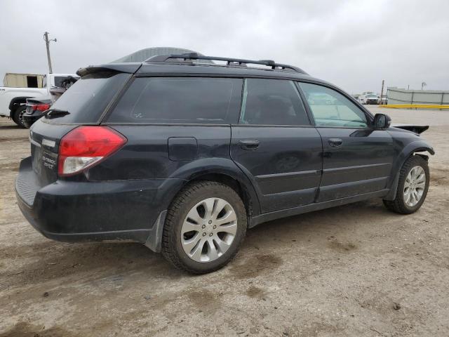 Photo 2 VIN: 4S4BP63C384333810 - SUBARU OUTBACK 