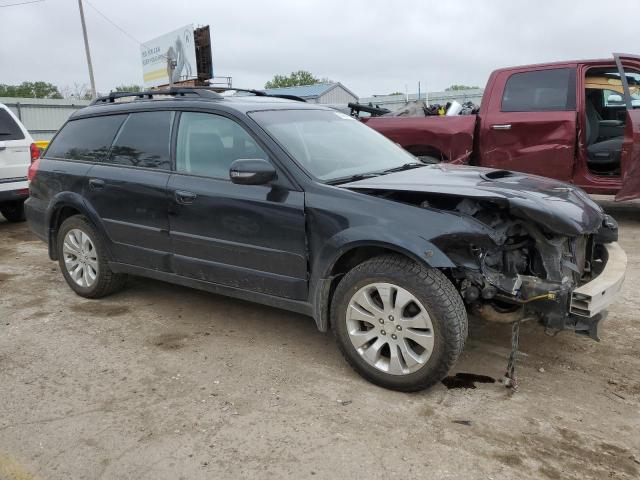 Photo 3 VIN: 4S4BP63C384333810 - SUBARU OUTBACK 