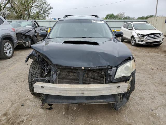 Photo 4 VIN: 4S4BP63C384333810 - SUBARU OUTBACK 