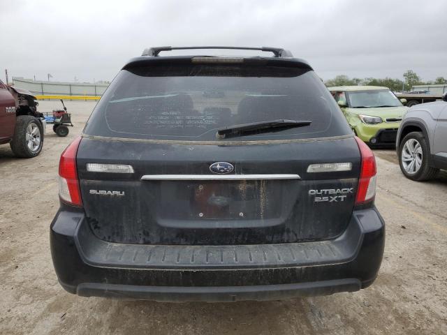 Photo 5 VIN: 4S4BP63C384333810 - SUBARU OUTBACK 